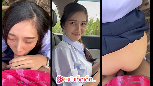 ไทยน่าเย็ด เย็ดนักเรียน เย็ดท่าหมา เย็ดคาชุด เย็ด เขี่ยหี อมควย หีสาวไทย หีนักเรียน หี